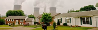 Find Environmental Data On Your Community