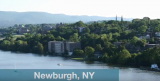 landscape of newburgh,ny